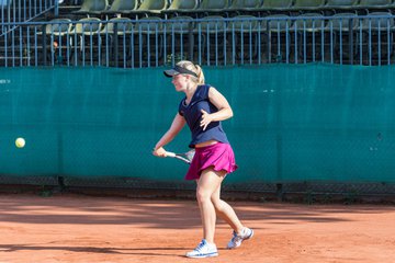 Bild 540 - BL Club an der Alster - TEC Waldau Stuttgart : Ergebnis: 5:4